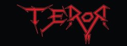 Teror logo