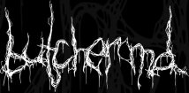 Butcher M.D. logo