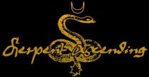Serpent Ascending logo