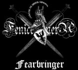 Fearbringer logo