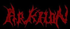 Arkhon logo