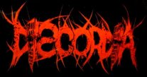 Discordia logo