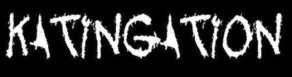 Katingation logo