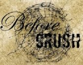 Before Crush logo