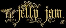 The Jelly Jam logo