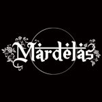 Mardelas logo