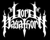 Lord of Pagathorn logo