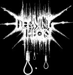 Decaying Theory logo