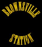 Brownsville Station logo