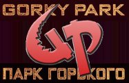 Gorky Park logo