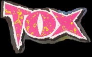 Tox logo