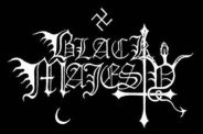 Black Majesty logo