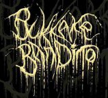 Bukkake Bandito logo