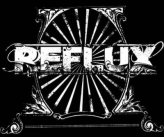 Reflux logo