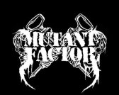Mutant Factor logo