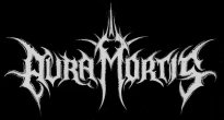 Aura Mortis logo