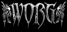 Worg logo