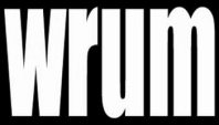 Wrum logo