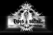 3 Days of Silence logo