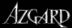 Azgard logo