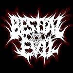 Bestial Evil logo