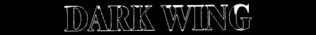 Dark Wing logo