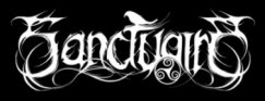 Sanctuaire logo
