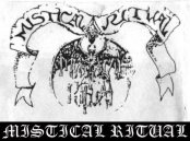 Mistical Ritual logo