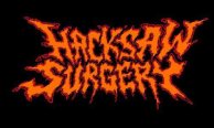 Hacksaw Surgery logo