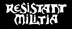 Resistant Militia logo