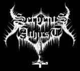 Serpents Athirst logo