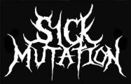 Sick Mutation logo