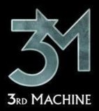 3rd Machine logo
