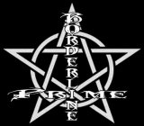 Borderline Prime logo