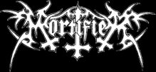 Mortifier logo