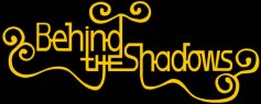 Behind the Shadows logo