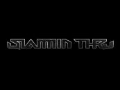 Slammin’ Thru logo