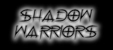 Shadow Warriors logo