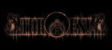 ThrOes logo