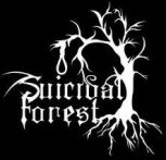 Suicidal Forest logo