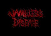 Nameless Disease logo