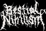 Bestial Nihilism logo