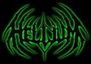 Hellium logo