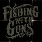 Fishing With Guns logo