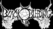 Black Bleeding logo