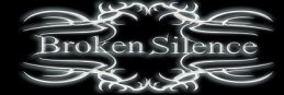 Broken Silence logo