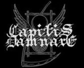Capitis Damnare logo