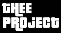 Thee Project logo
