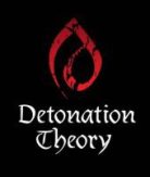 Detonation Theory logo