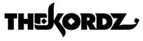 The Kordz logo